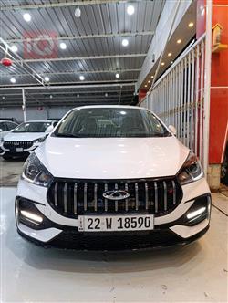 شێری ئەریزۆ 5